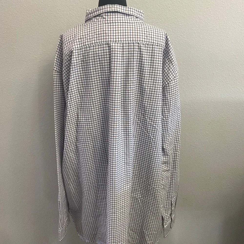 Polo Ralph Lauren measurements pit